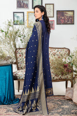 Awal Embroidered Lawn Collection By Johra