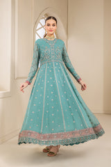 Farasha Luer Atelier Edit II