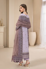 Farasha Luer Atelier Edit II