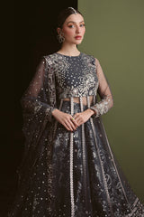 Nureh Elaya Luxury Chiffon Collection '26