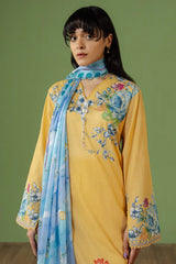 Coco Prints Drop III By Zarashahjahan '26