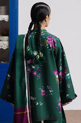 COCO Prints Winter '26 By Zarashahjahan
