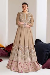 Nureh Maya Velvet 25