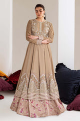 Nureh Maya Velvet 25