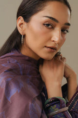 Coco Prints Edit V By Zarashahjahan ‘25