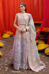 Nureh's Jhoomro Wedding Edition 25