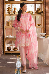 Cross Stitch Eid Lawn Collection '24 (22)