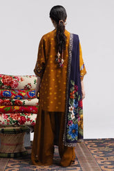 COCO Prints Winter '26 By Zarashahjahan