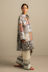 Coco Prints Edit III By Zarashahjahan ‘25