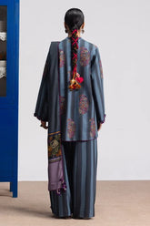 COCO Prints Winter '26 By Zarashahjahan