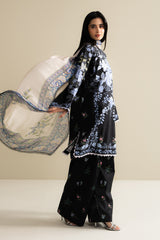 Coco Prints Edit III By Zarashahjahan ‘25