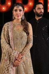 Nureh's Jhoomro Wedding Edition 25