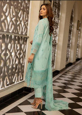 Swissmiss By Aalaya Lawn Vol 02 '24 D 02