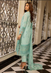 Swissmiss By Aalaya Lawn Vol 02 '24 D 02