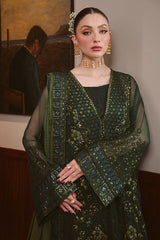 Nureh Elaya Luxury Chiffon Collection '26
