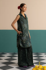 Coco Prints Edit III By Zarashahjahan ‘25