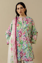 Coco Prints Drop III By Zarashahjahan '26
