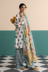 Coco Prints Edit III By Zarashahjahan ‘25