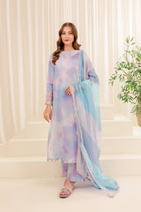 Farasha Printed Essentials Summer 24