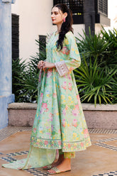 Aurea Eid Summer Lawn'25 By Farasha