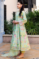 Aurea Eid Summer Lawn'25 By Farasha
