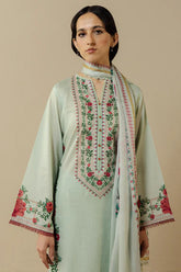 Coco Prints Drop III By Zarashahjahan '26