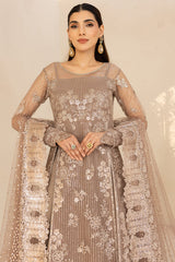 LU`ZELLA PREMIUM FORMALS`25 BY FARASHA