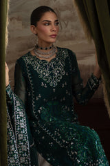 Elanora Luxury Wedding Collection 25 By NUREH