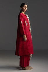 Coco Lawn Edit 1 '26 By Zara Shahjahan