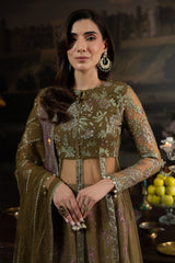 Elanora Luxury Chiffon Collection 25 By NUREH