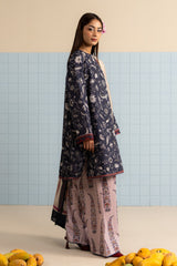 Coco Prints Edit III By Zarashahjahan ‘25