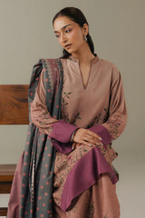 Coco Prints Edit V By Zarashahjahan ‘25