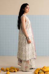 Coco Prints Edit III By Zarashahjahan ‘25