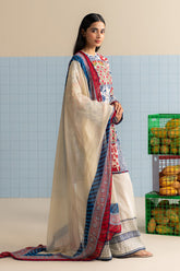 Coco Prints Edit III By Zarashahjahan ‘25