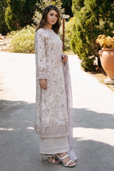 Damask The Holiday Edit 25 By Afrozeh