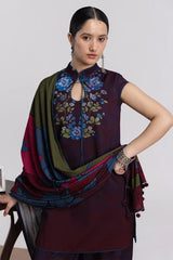 COCO Prints Winter '26 By Zarashahjahan