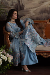 Elanora Luxury Wedding Collection 25 By NUREH