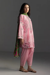 Coco Lawn Edit 1 '26 By Zara Shahjahan