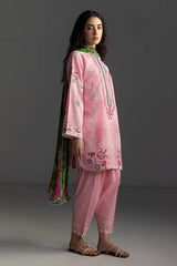 Coco Lawn Edit 1 '26 By Zara Shahjahan