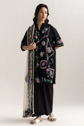 Coco EMB Lawn Zara Shahjaha V 2