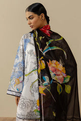 Coco Prints Drop III By Zarashahjahan '26