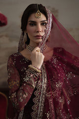 Elanora Luxury Wedding Collection 25 By NUREH