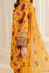 Farasha Printed Essentials Summer 24