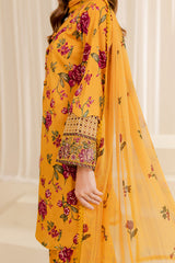 Farasha Printed Essentials Summer 24