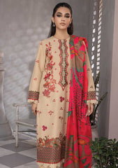 Rang Rasiya Florence Linen Shawl Collection