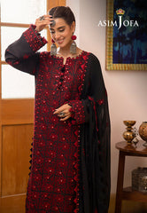 Asim Jofa Shadow Work