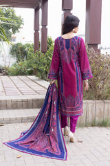 Salina Mid Summer Cotton Vol 1
