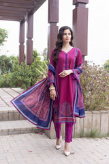 Salina Mid Summer Cotton Vol 1