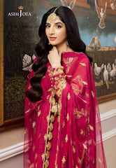 Asim Jofa Zari Sitara Eid