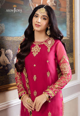 Asim Jofa Zari Sitara Eid